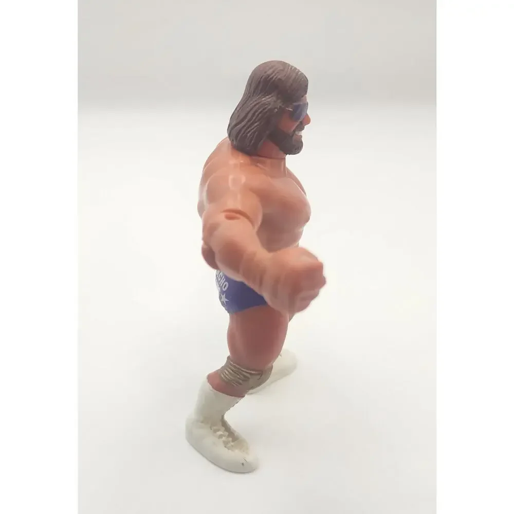 WWE this vintage